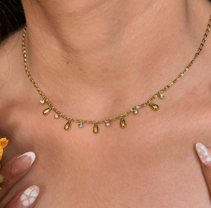 Colin Necklace