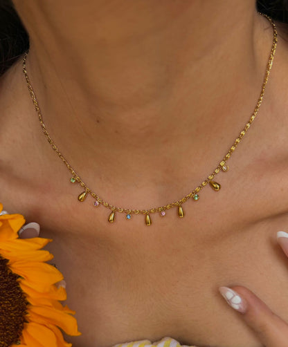 Colin Necklace