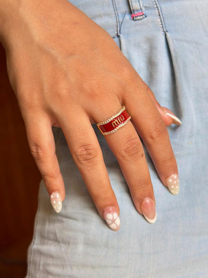 Miu Ring
