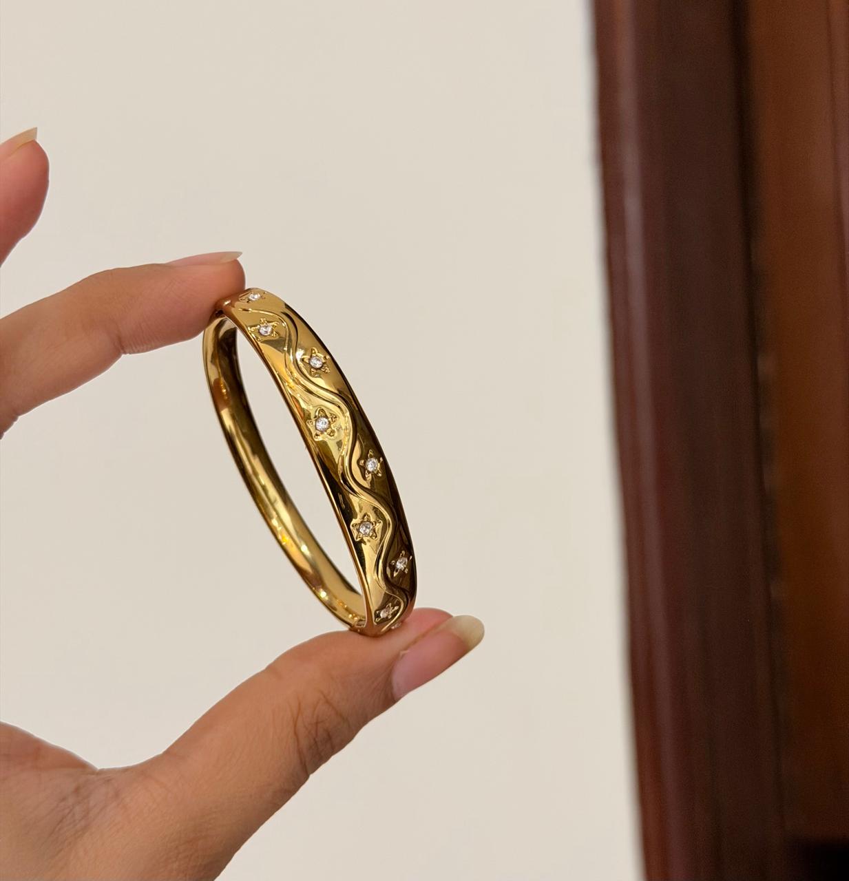 Manali Thin Wrist/ Baby Size bracelet