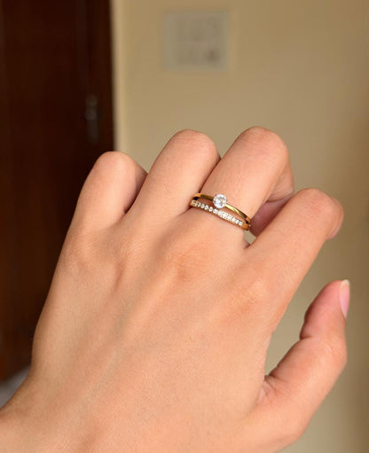 Sahar Ring