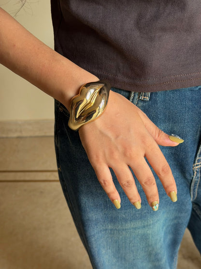Heavy Gloss Bracelet