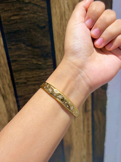 Shibuya Thin Wrist/ Baby Size bracelet