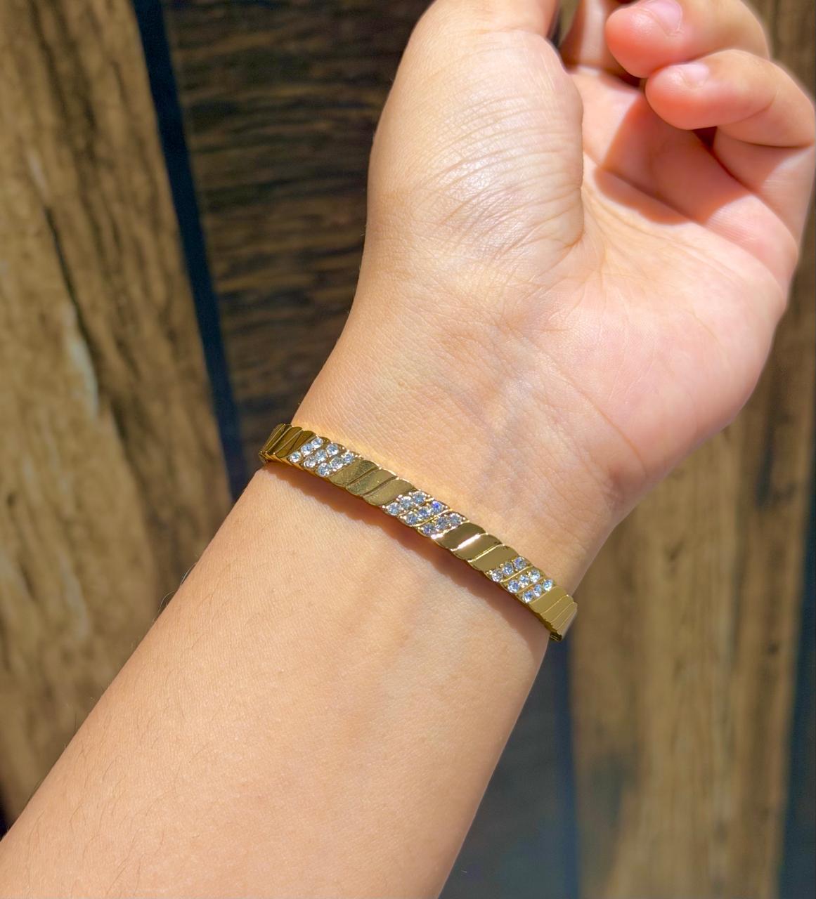 Harajuku Thin Wrist/ Baby Size bracelet