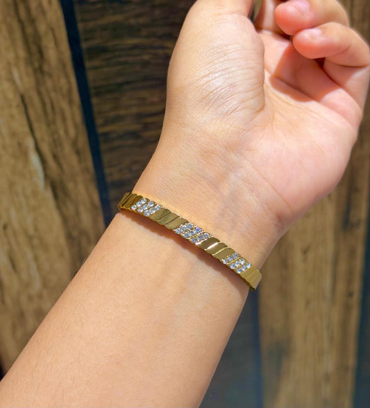 Harajuku Thin Wrist/ Baby Size bracelet
