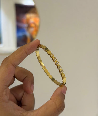 Sapporo Thin Wrist/ Baby Size bracelet