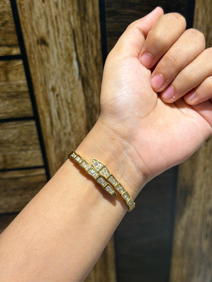 Kamakura Thin Wrist/ Baby Size bracelet