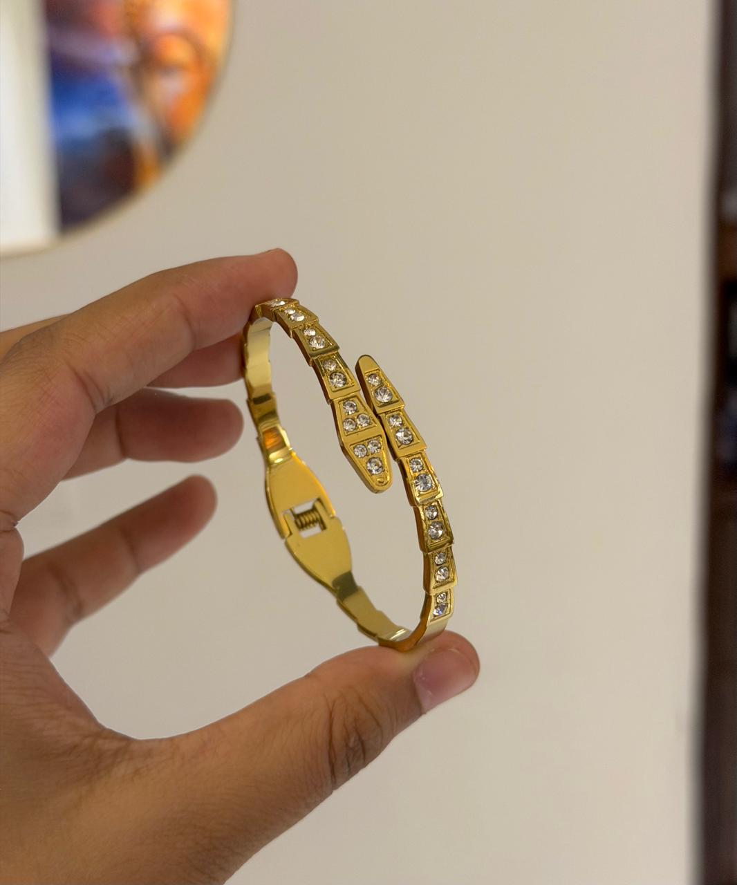 Kamakura Thin Wrist/ Baby Size bracelet