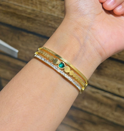 Sendai Thin Wrist/ Baby Size bracelet