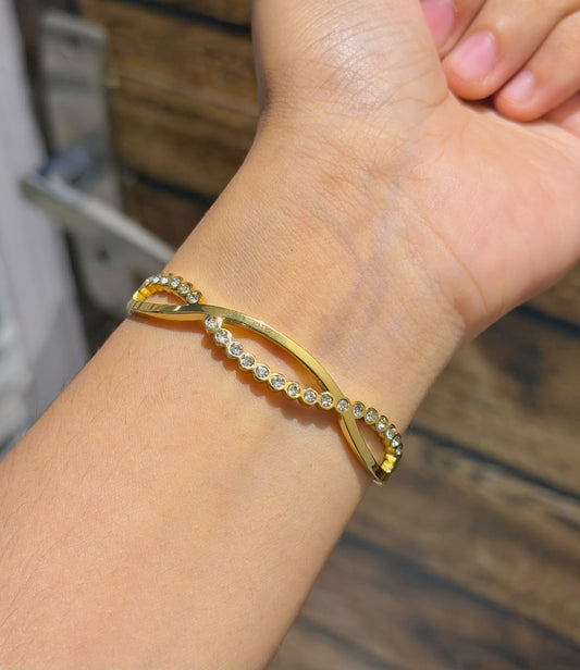 Ota Thin Wrist/ Baby Size bracelet