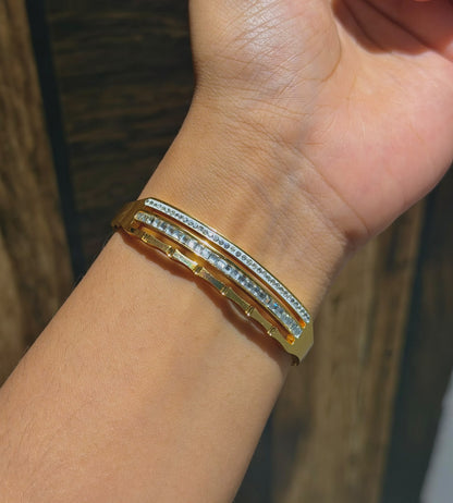 Kashima Thin Wrist/ Baby Size bracelet