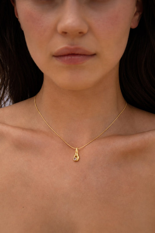 Alessia Necklace