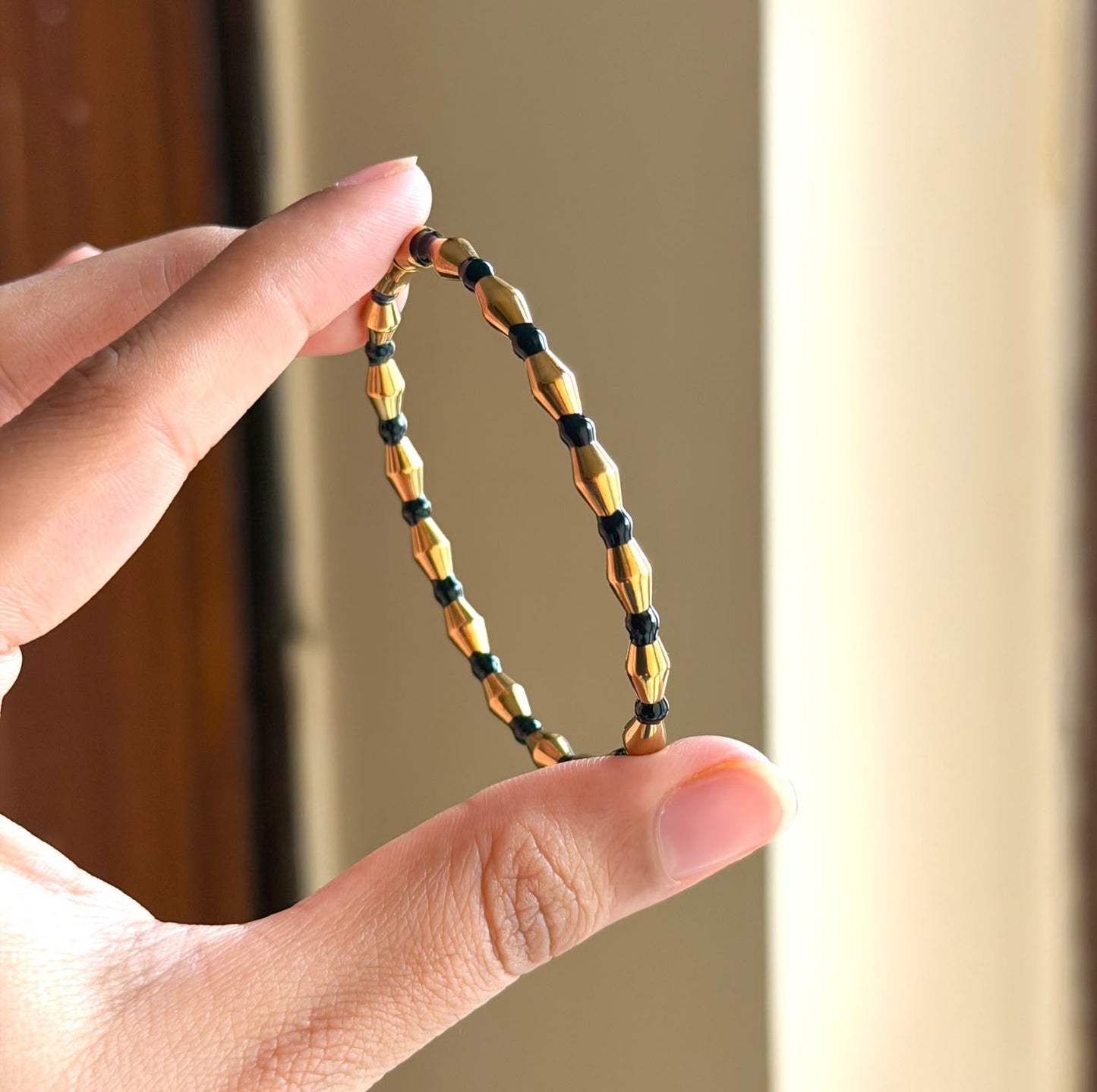 Seli Thin Wrist/ Baby Size bracelet