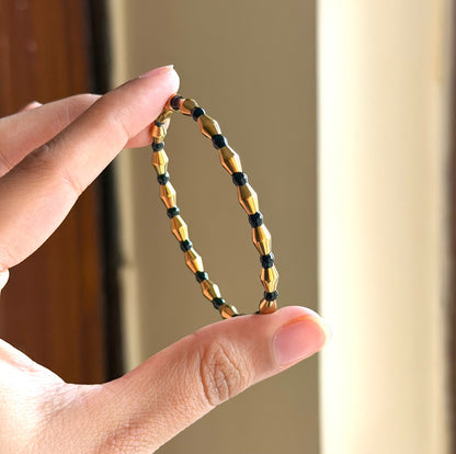 Seli Thin Wrist/ Baby Size bracelet