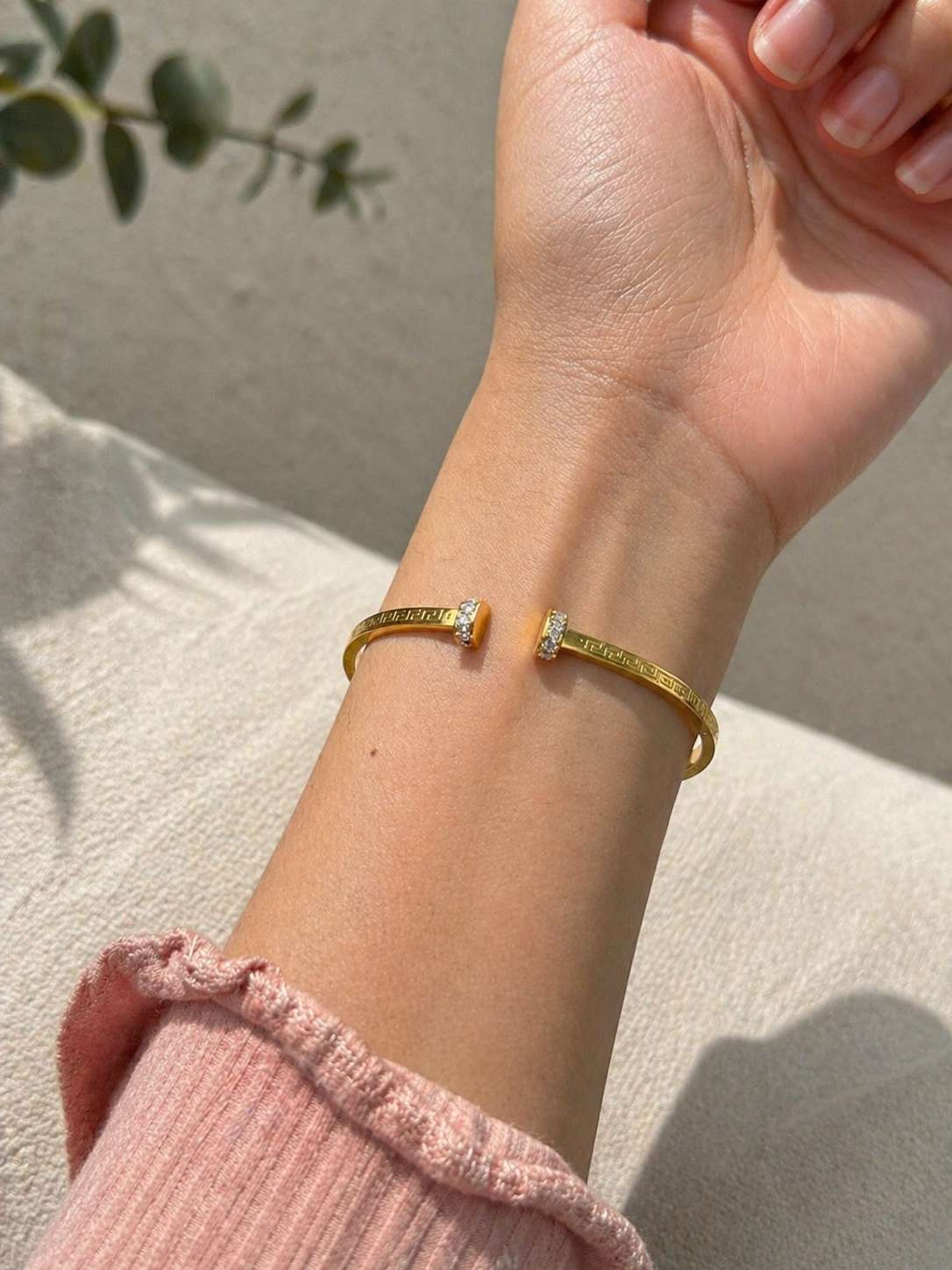 Victoria Bracelet