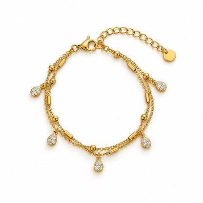 The Connector Bracelet