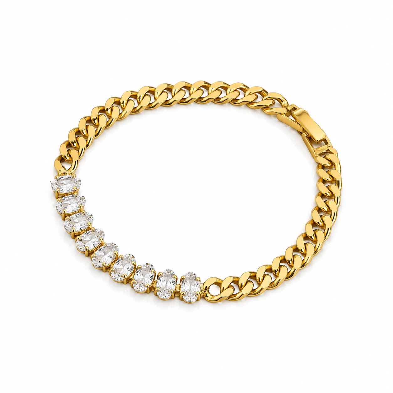 Stella Bracelet
