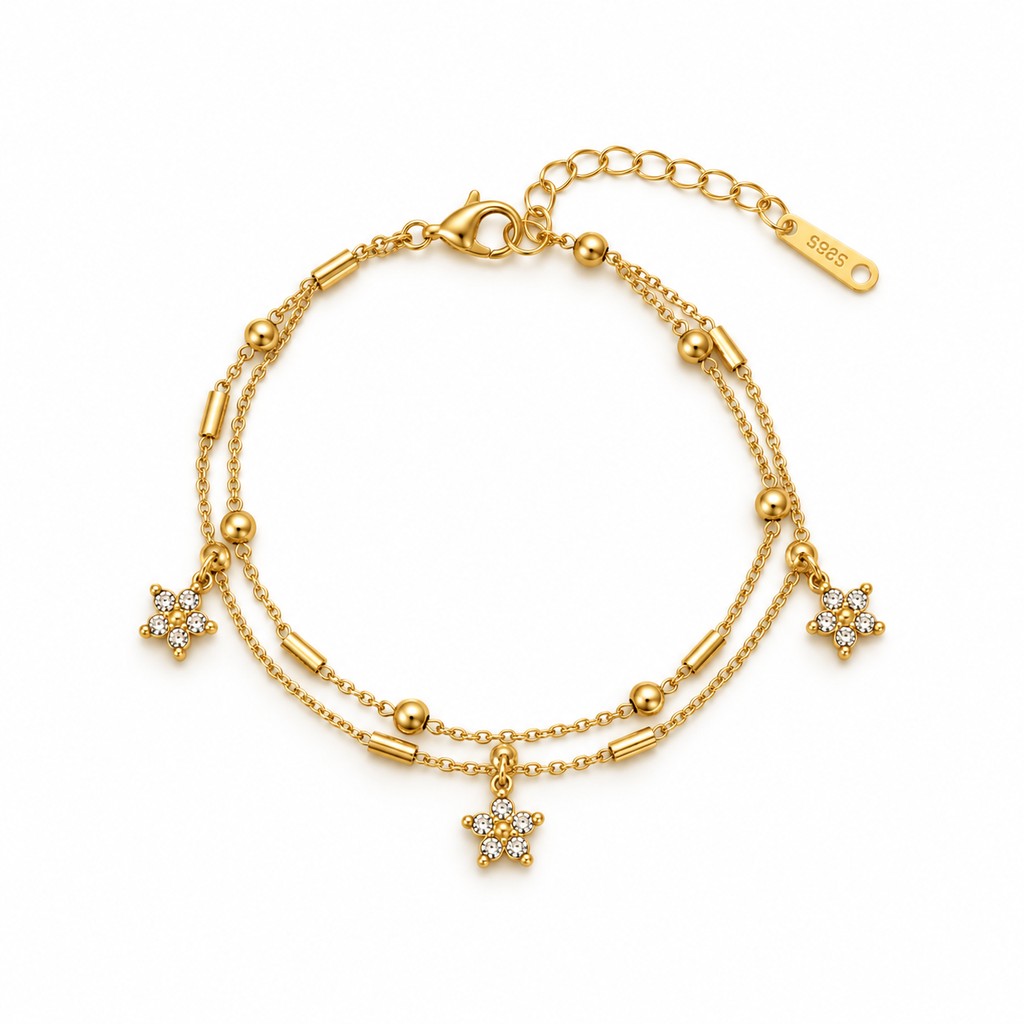 Daily Ritual Bracelet