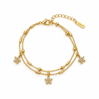 Daily Ritual Bracelet