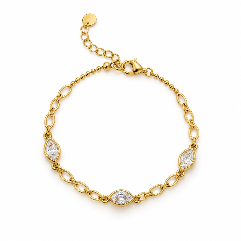 Private Club Bracelet