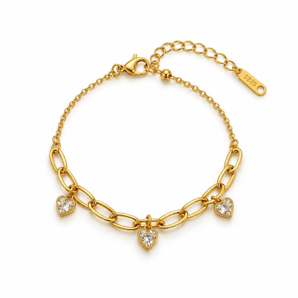 Link Up Bracelet
