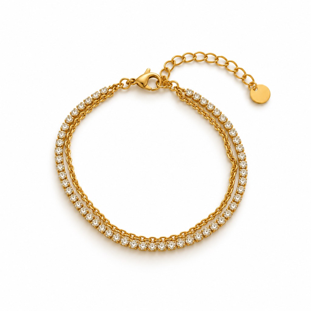 The Afterglow Bracelet
