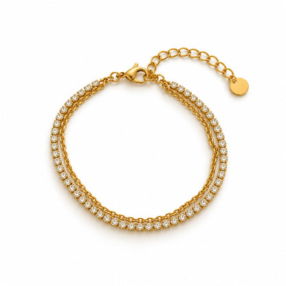 The Afterglow Bracelet