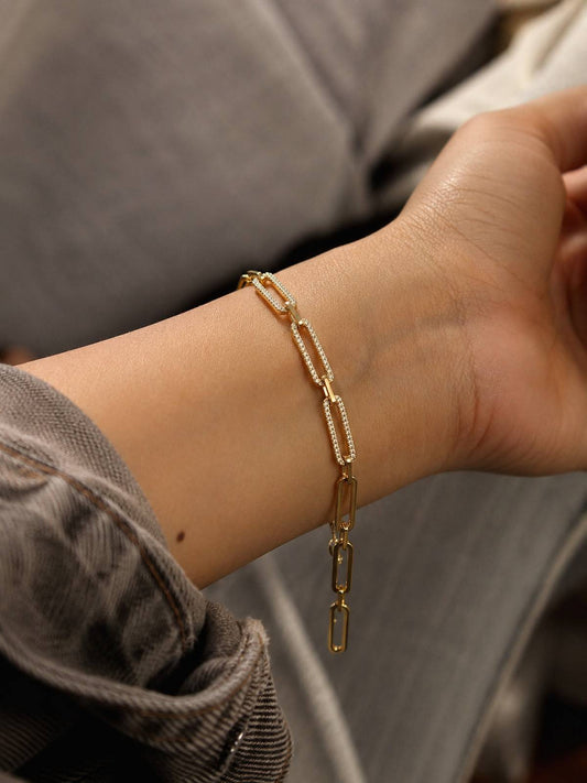 Cormac Bracelet