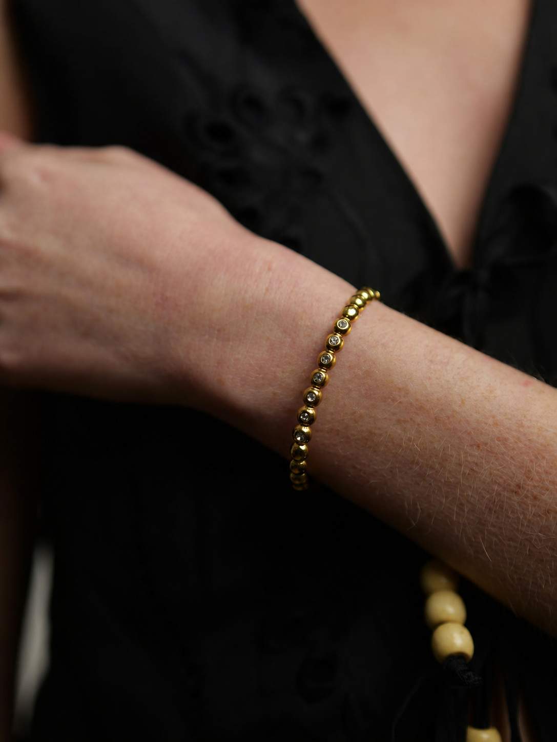 Eugenie Bracelet