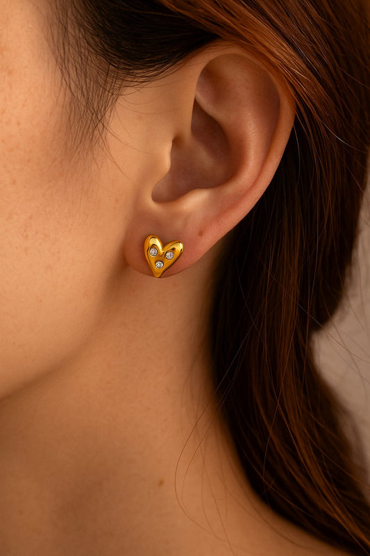 Aeris lil Heart