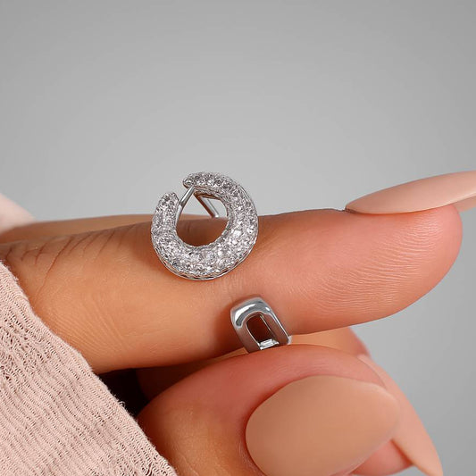 Rare Silvera Ring