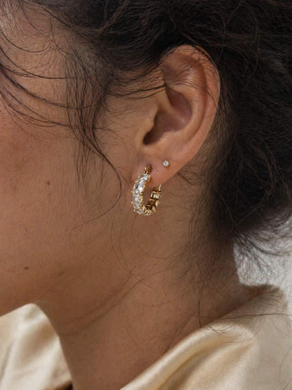 Georgina Earrings