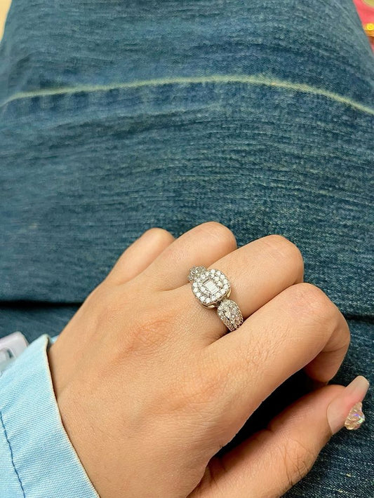The Moondew Ring