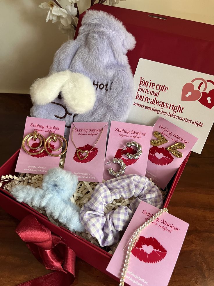 The Filmy Sister Hamper
