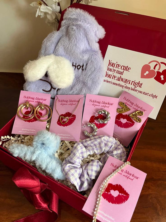 The Filmy Sister Hamper