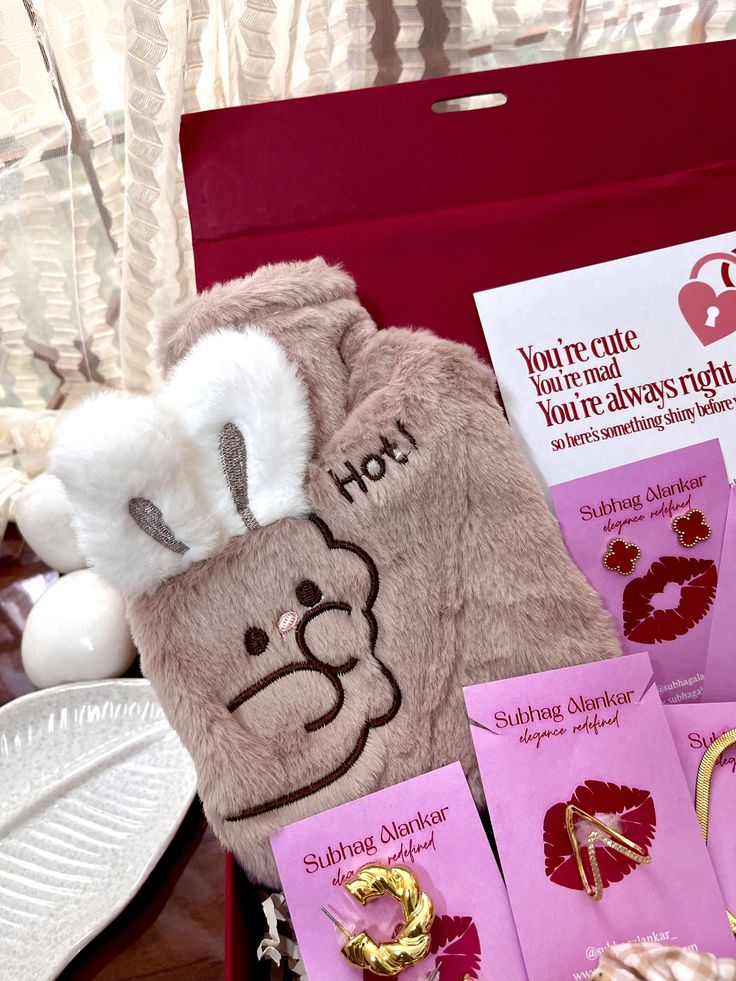 The Chill But Choosy Hamper
