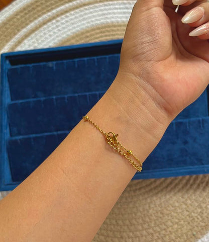 Eterna Flora Bracelet
