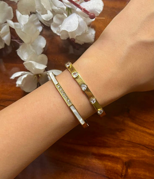 All Day Duo For Thin Wrist / Baby Size