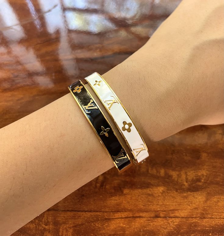 Boss Stack For Thin Wrist / Baby Size
