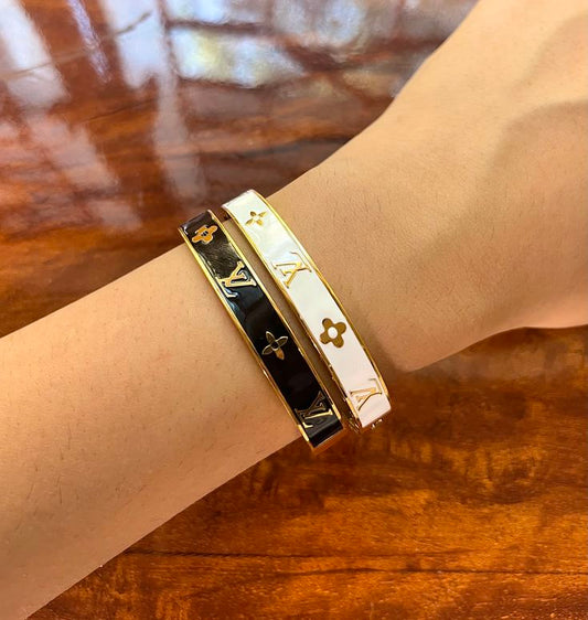 Boss Stack For Thin Wrist / Baby Size