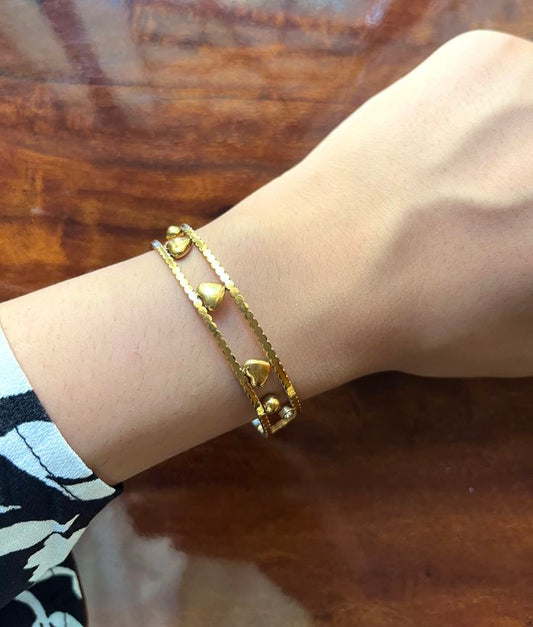 Flexy Bracelet