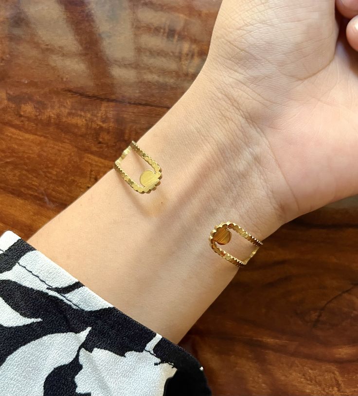 Flexy Bracelet