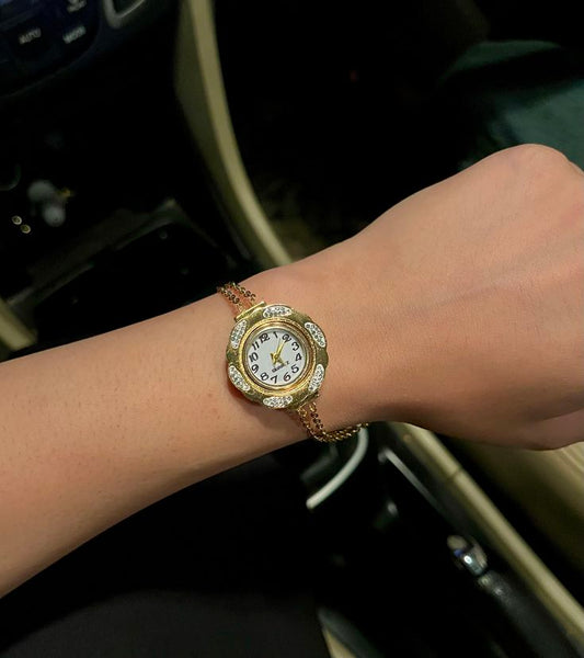Midnight Aura Watch