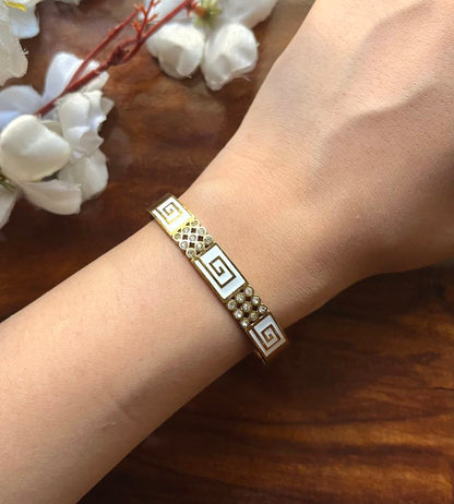 Nerina Thin Wrist/ Baby Size bracelet