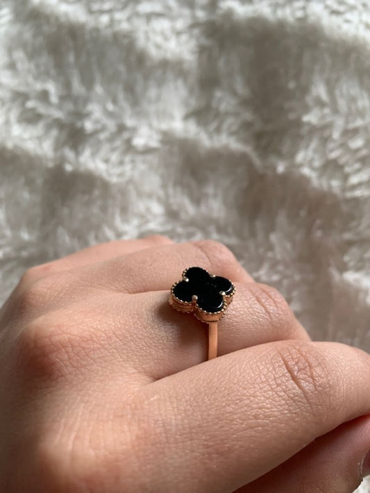 Black Clover Ring