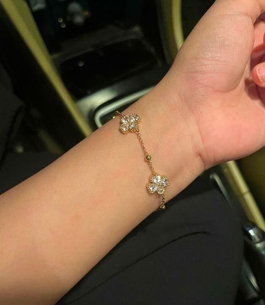 Eterna Flora Bracelet
