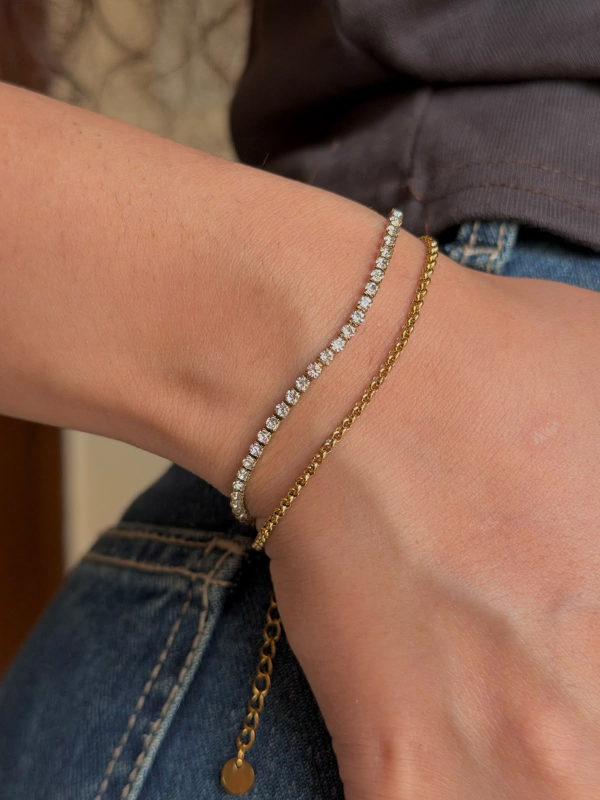 The Afterglow Bracelet
