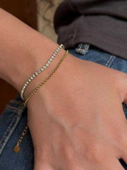 The Afterglow Bracelet