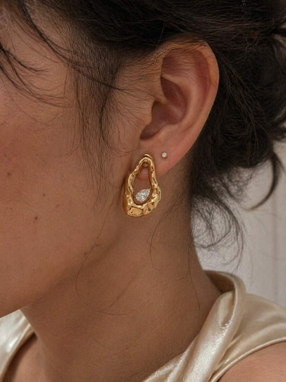 Fenella Earrings