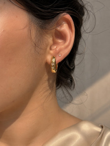 Azalea Earring